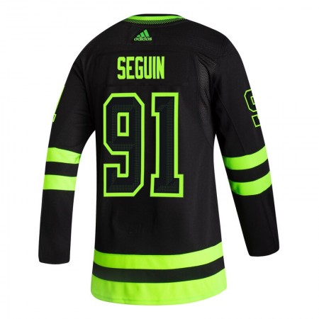 Dresovi Dallas Stars Tyler Seguin 91 2020-21 Treći Authentic - Muške Dresovi Dallas Stars Tyler Seguin 91 2020-21 Treći Authentic - Muške